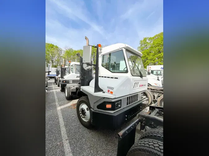 2021 KALMAR OTTAWA (DOT)