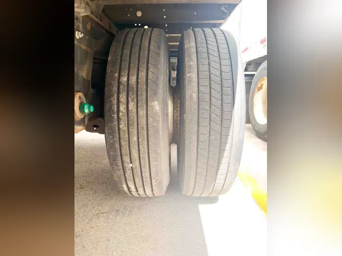 2019 UTILITY VS2RA