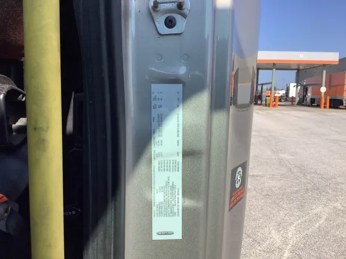 2023 Freightliner Cascadia 12623ce3625777d0e66de811124b612b068
