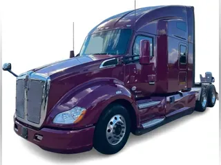 2022 Kenworth T680