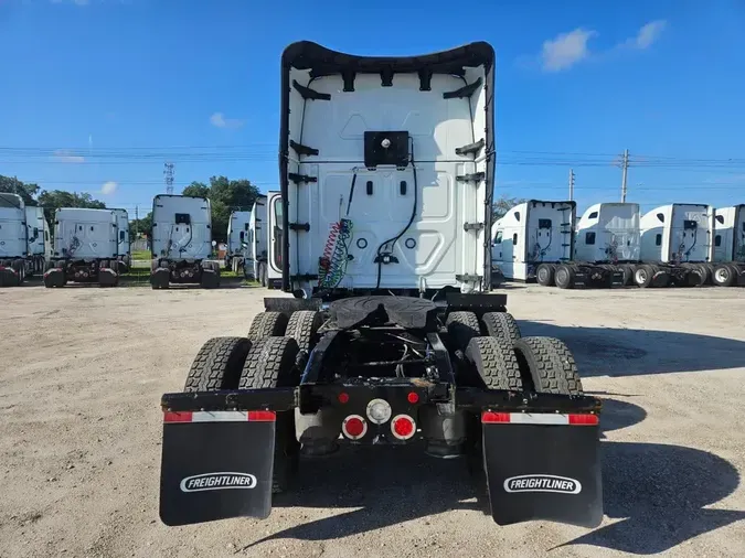2022 FREIGHTLINER/MERCEDES NEW CASCADIA PX1266423ceaee27ed597b7114e050847ba851b