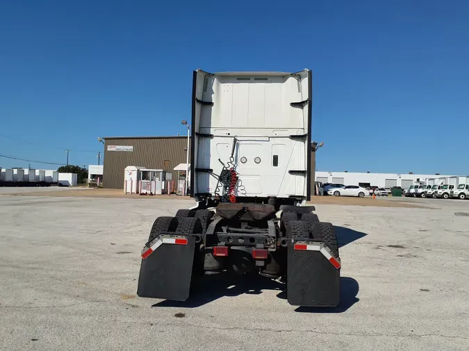 2019 NAVISTAR INTERNATIONAL LT625 SLPR CAB