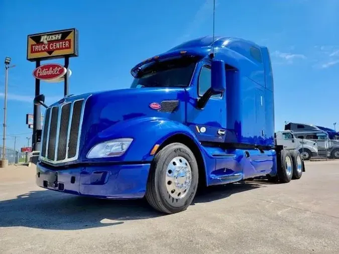 2022 Peterbilt 57923cf3a63b5a8d6c9db8241112bb44104
