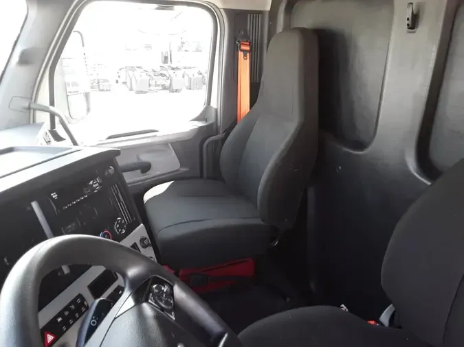 2022 FREIGHTLINER/MERCEDES NEW CASCADIA PX12664