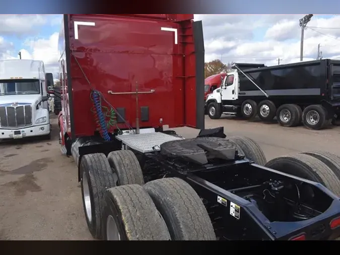 2019 PETERBILT 579