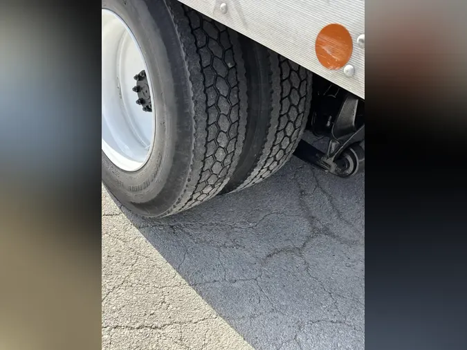 2019 International 4300