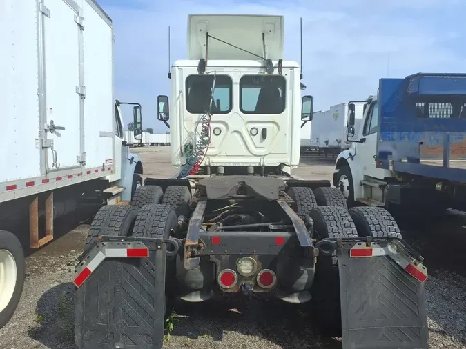 2018 FREIGHTLINER CASCADIA 125