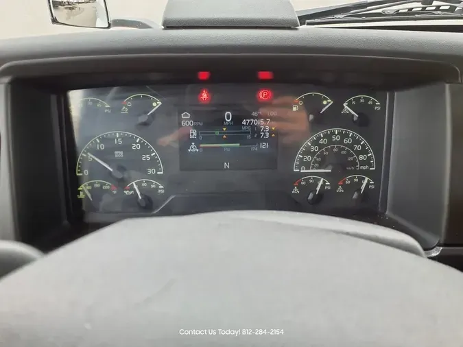 2020 VOLVO VNL64T-760