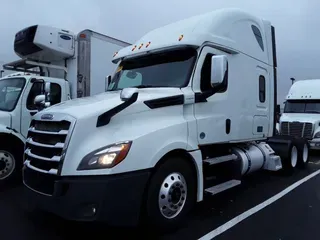 2019 FREIGHTLINER/MERCEDES NEW CASCADIA PX12664