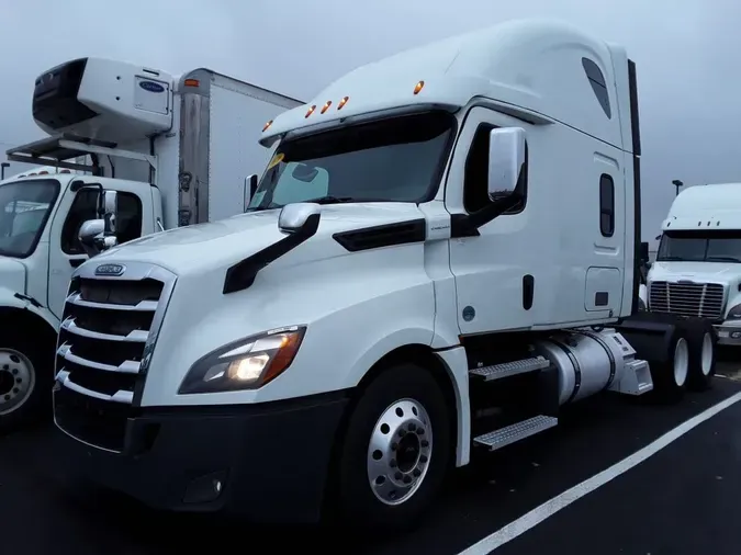 2019 FREIGHTLINER/MERCEDES NEW CASCADIA PX1266423d264564983aa0e0d5b3461c39dafa4