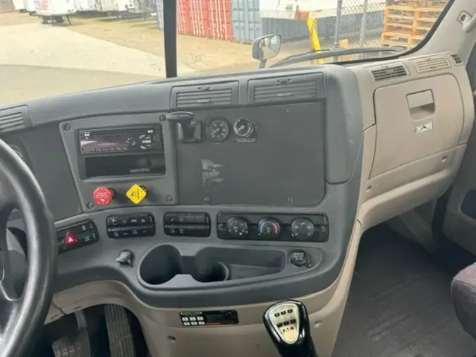 2018 FREIGHTLINER/MERCEDES CASCADIA 12523d2f9c07293c98c6b9ed041a456a075