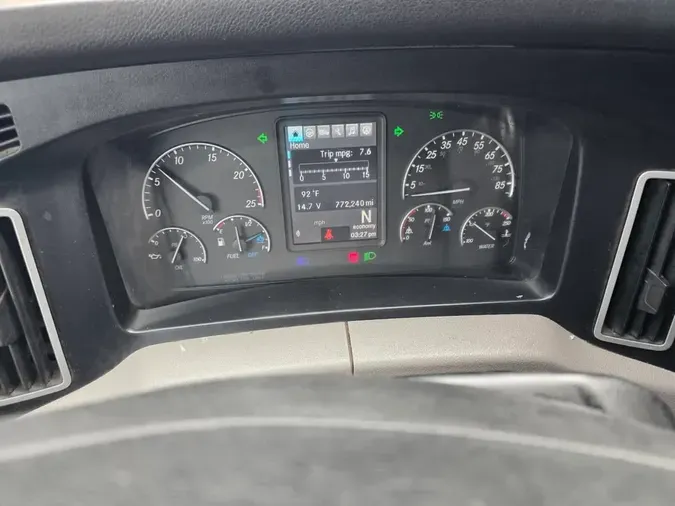 2023 FREIGHTLINER/MERCEDES NEW CASCADIA PX1266423d3bf84bfc82f8095f0262b3ff6de14