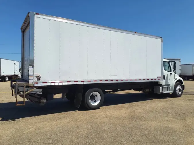 2019 FREIGHTLINER M2 106