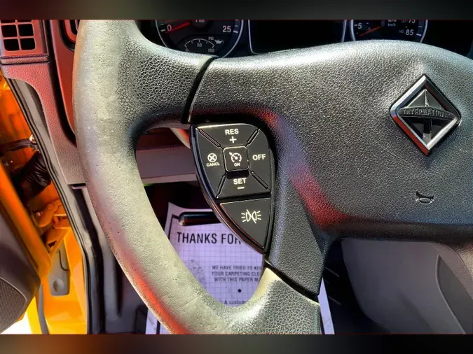 2019 INT LT625 6x4