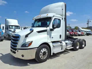 2020 FREIGHTLINER/MERCEDES NEW CASCADIA PX12664