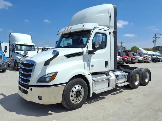 2020 FREIGHTLINER/MERCEDES NEW CASCADIA PX1266423d4b007a5c9db7fcac9ea8c2fd45e1a