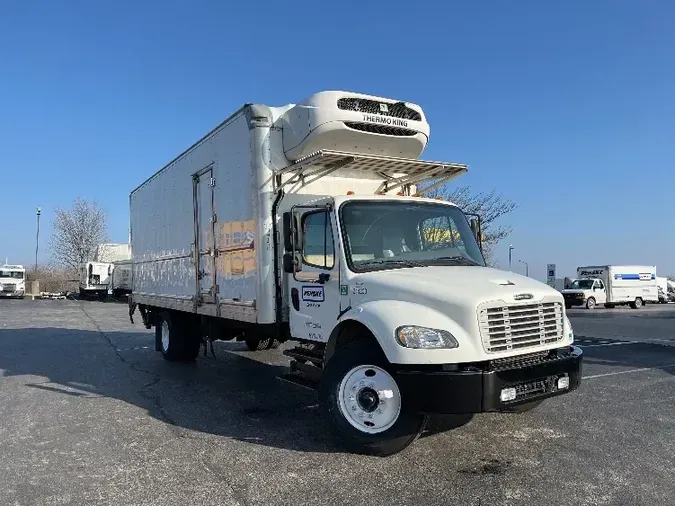 2018 Freightliner M223d544222c2b922b6be7f08b8e1eecc6