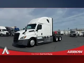 2020 FREIGHTLINER CA126