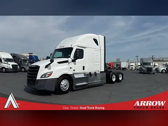 2020 FREIGHTLINER CA12623d57953f1d092a3aff25bff7ae5f89e