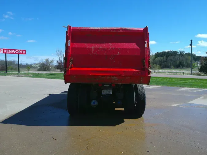 2020 Kenworth T880