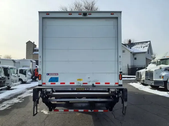 2019 NAVISTAR INTERNATIONAL 4300