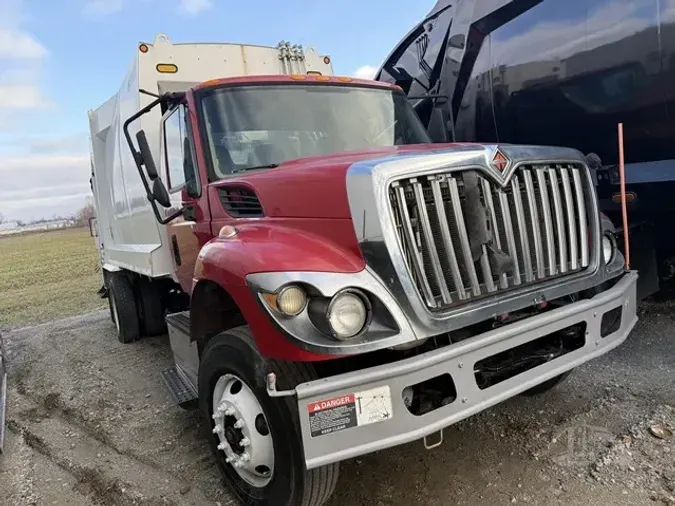 2016 INTERNATIONAL WORKSTAR 740023d6f56ec3a1fc33124f8000f844f459