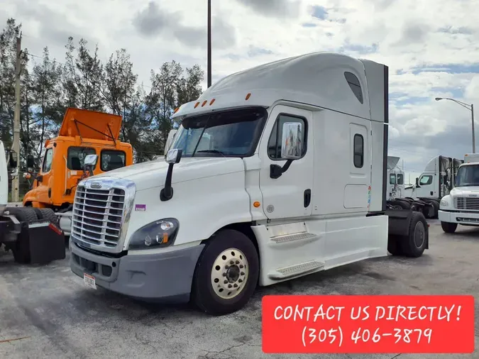 2020 FREIGHTLINER/MERCEDES CASCADIA 12523d6f7058ca73eef1838a70c67a73815