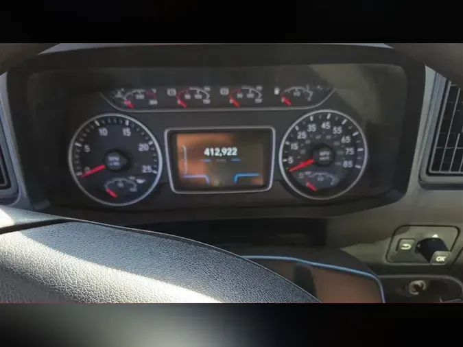 2020 INTERNATIONAL RH613