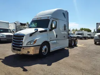 2022 FREIGHTLINER NEW CASCADIA PX12664