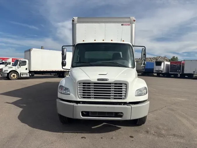 2020 FREIGHTLINER/MERCEDES M2 10623dba415b4423bdf9ca060998aa602bc