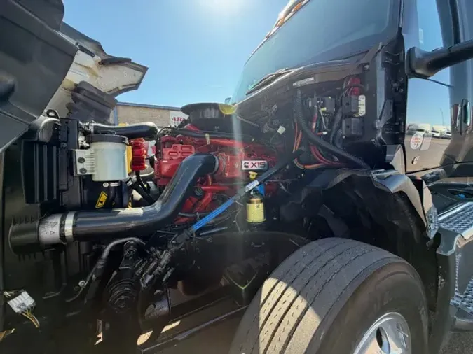 2021 INTERNATIONAL LT625