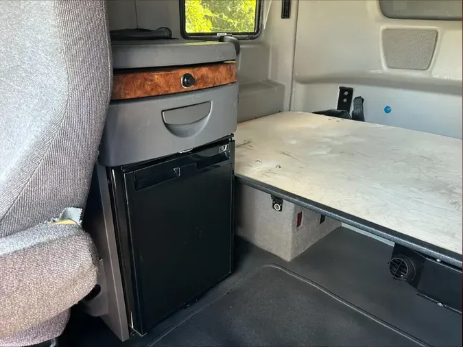 2020 International LT625