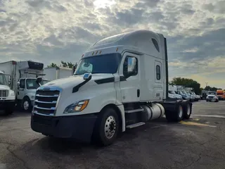 2019 FREIGHTLINER NEW CASCADIA PX12664