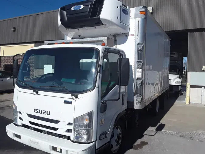 2019 ISUZU NPR23e2b17b1a9f56802de019f2c2420a6b