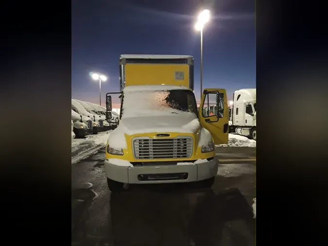 2016 FREIGHTLINER/MERCEDES M2 10623e2b190203c9a1e121629e41c531fd1