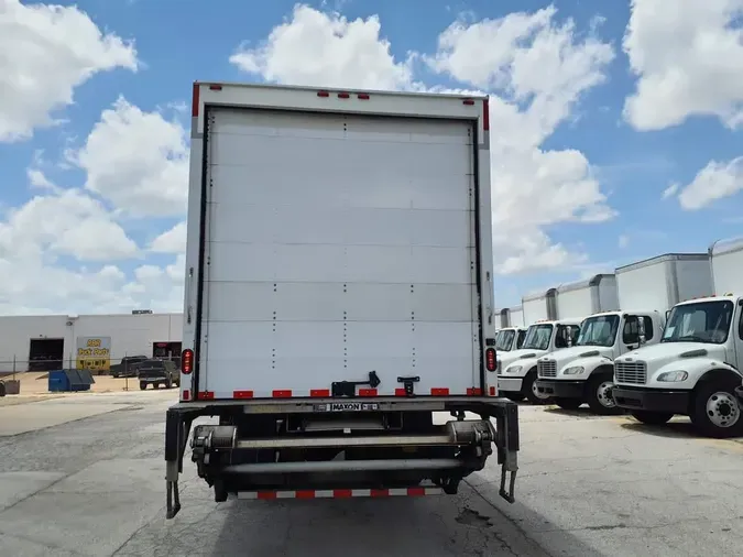 2019 NAVISTAR INTERNATIONAL 430023e32c1d76b1d8c72e0d74dd64105495