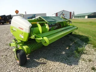 2013 CLAAS PU380 PRO