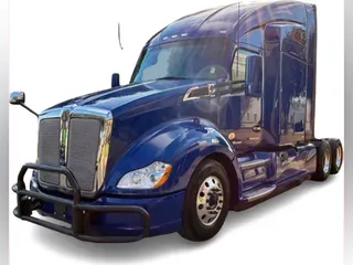 2021 Kenworth T680