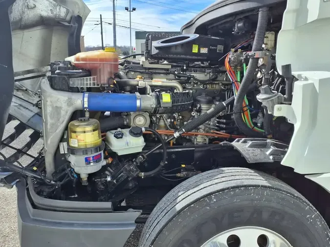 2021 FREIGHTLINER/MERCEDES NEW CASCADIA PX12664