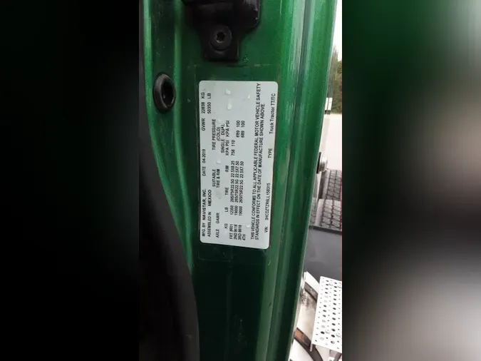 2020 International LT23e4d30e6fa6a764cf3bcfd5352eafa6
