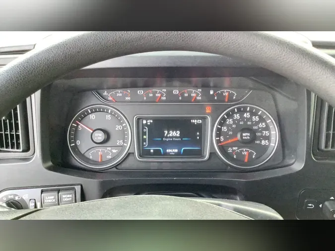 2020 International LT23e582276b51e77502d9200312ecc7dc