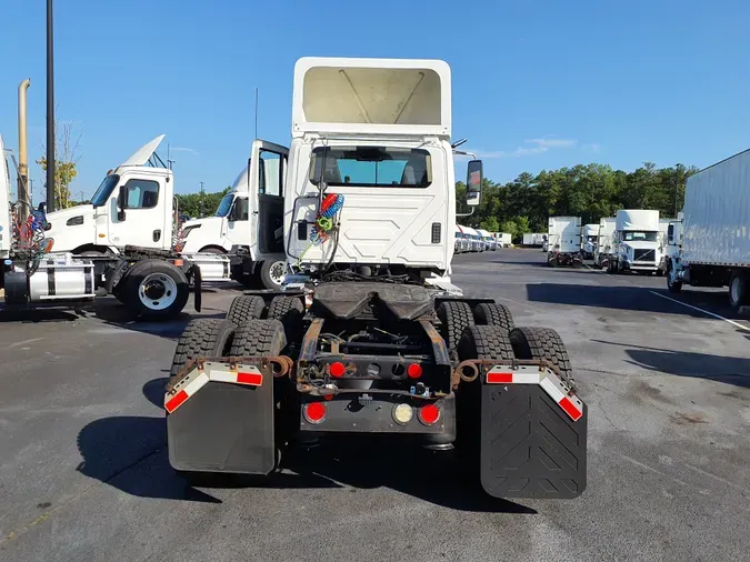 2016 NAVISTAR INTERNATIONAL PROSTAR