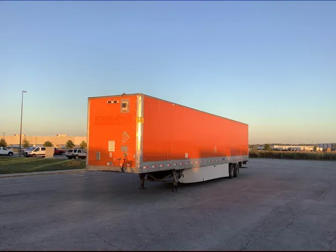 2013 Hyundai VAN