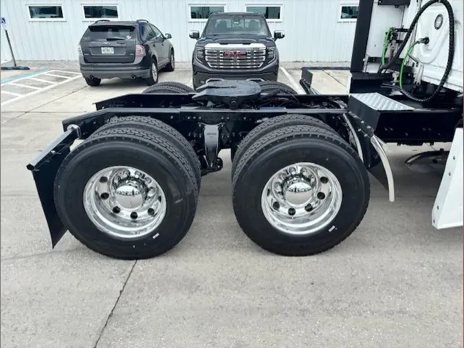 2022 Freightliner PT126SLP