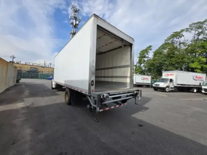 2019 FREIGHTLINER/MERCEDES M2 106