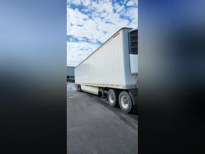 2016 GREAT DANE TRAILER ETL-1114 53/162/102