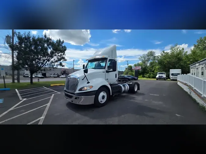 2019 NAVISTAR INTERNATIONAL RH613 DAYCAB S/A23ead6513d1704ce694acc7a08f937ca