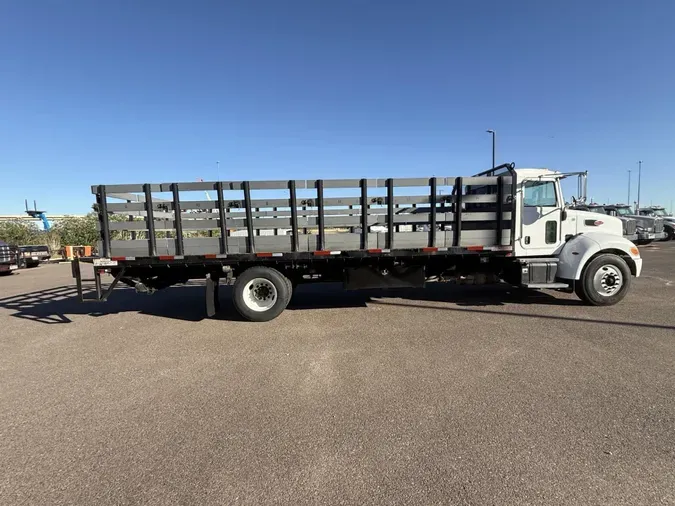 2020 Peterbilt 330
