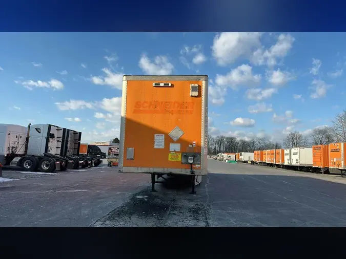 2015 Wabash DVHDHPC23eb16027c8343eaeae7fc37e4a28405