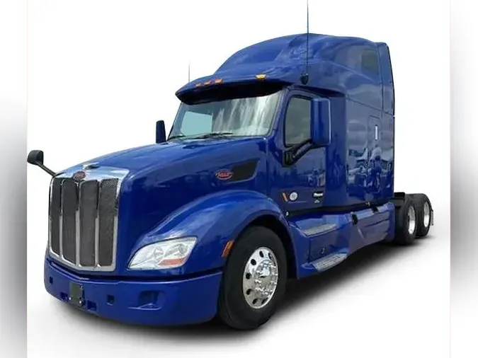 2022 Peterbilt 57923ebe8bc71eb662744908e3eab26dafb